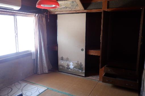 townhouse 南伊勢町古和浦（物件第252号）

大きな地図を見る