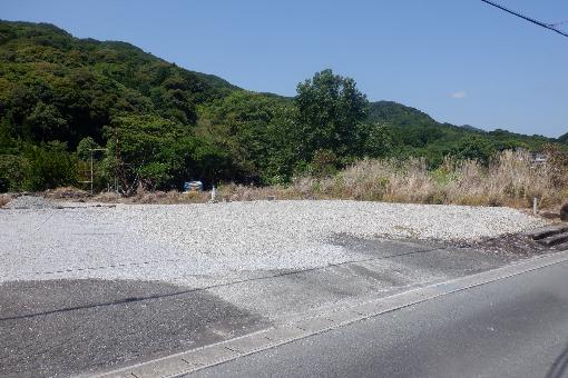  南伊勢町慥柄浦396番地（土地6号）

大きな地図を見る