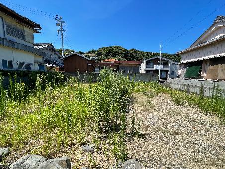  南伊勢町宿浦1127番地2（土地8号）

大きな地図を見る