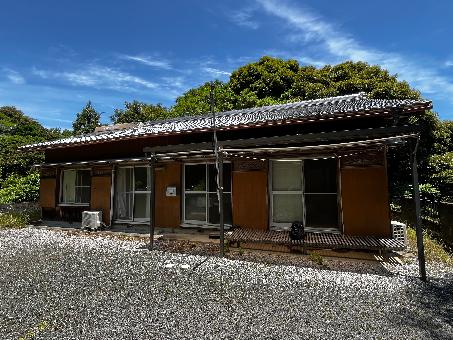 detached 南伊勢町礫浦（物件第273号）

大きな地図を見る