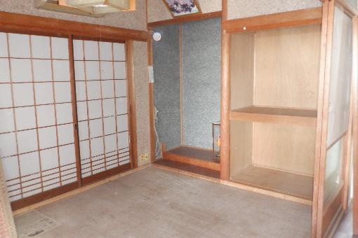  南伊勢町迫間浦（物件第276号）

大きな地図を見る