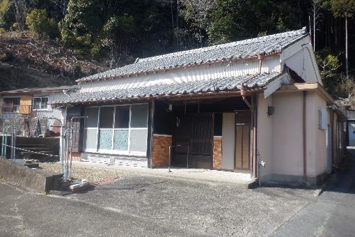 detached 南伊勢町村山（物件第300号）

大きな地図を見る