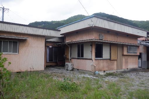 detached 南伊勢町村山（物件第307号）

大きな地図を見る