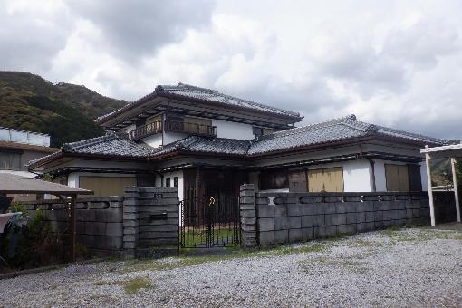 detached 南伊勢町村山（物件第319号）

大きな地図を見る