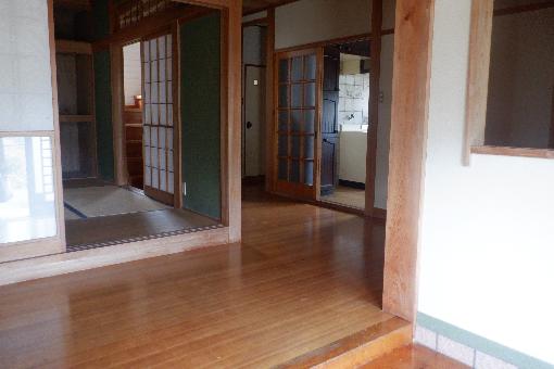 detached 南伊勢町村山（物件第319号）

大きな地図を見る