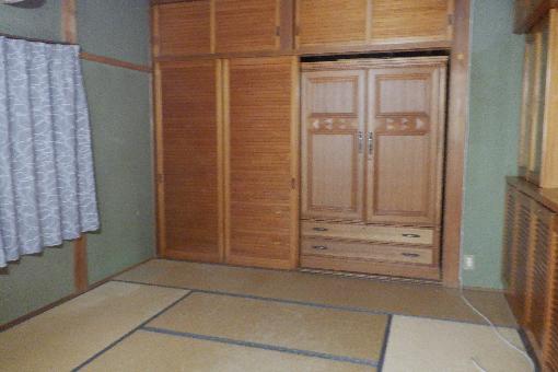 detached 南伊勢町村山（物件第319号）

大きな地図を見る