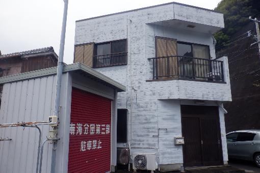 detached 南伊勢町迫間浦（物件第305号）

大きな地図を見る