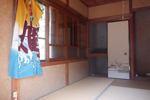 detached 南伊勢町宿浦（物件第314号）

大きな地図を見る