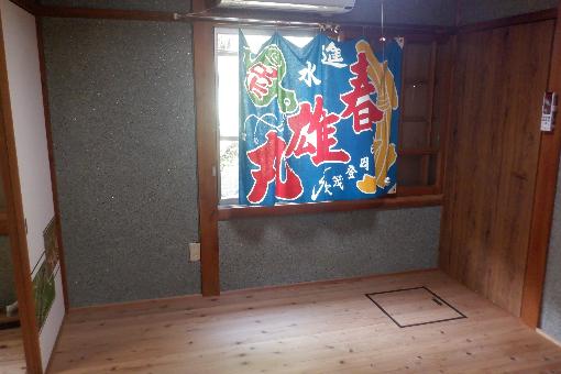 detached 南伊勢町宿浦（物件第314号）

大きな地図を見る