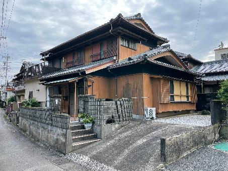 detached 南伊勢町阿曽浦（物件第309号）

大きな地図を見る