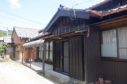 detached 南伊勢町道方（物件第313号）

大きな地図を見る