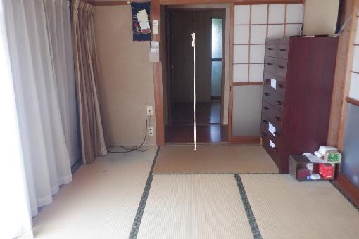 detached 南伊勢町道方（物件第313号）

大きな地図を見る