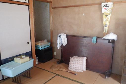 detached 南伊勢町道方（物件第313号）

大きな地図を見る