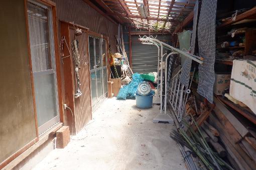 detached 南伊勢町道方（物件第313号）

大きな地図を見る