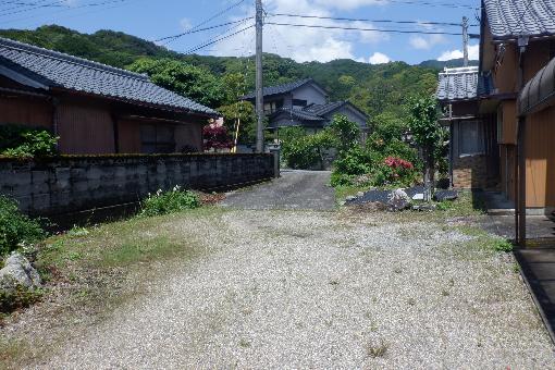 detached 南伊勢町道方（物件第313号）

大きな地図を見る