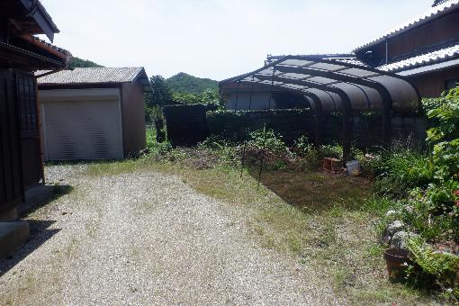 detached 南伊勢町道方（物件第313号）

大きな地図を見る