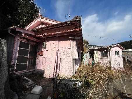 detached 南伊勢町宿浦（物件第297号）

大きな地図を見る