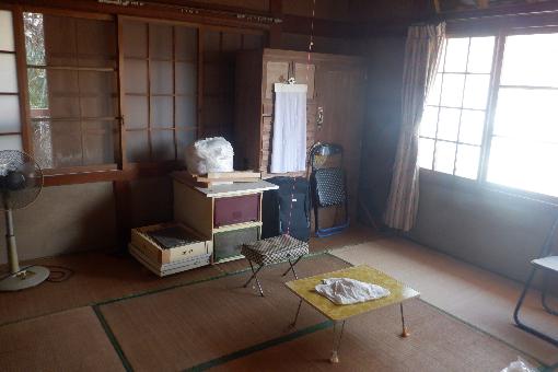 detached 南伊勢町宿浦（物件第297号）

大きな地図を見る