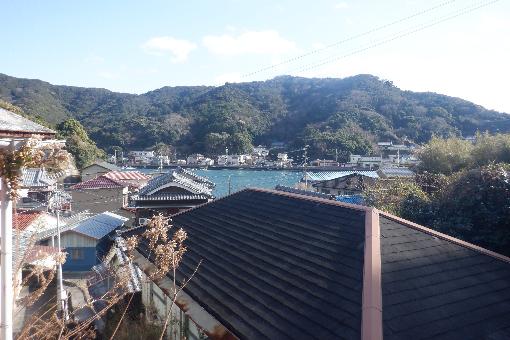 detached 南伊勢町宿浦（物件第297号）

大きな地図を見る