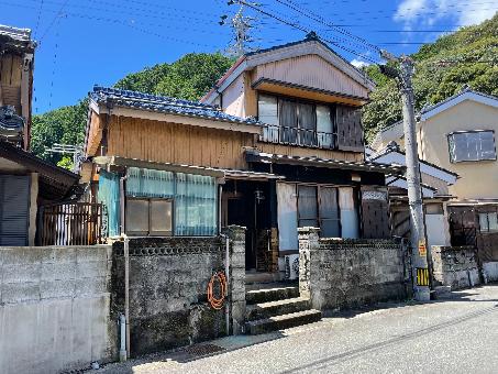  南伊勢町神前浦（物件第321号）

大きな地図を見る