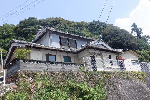 detached 南伊勢町五ヶ所浦（物件第325号）

大きな地図を見る
