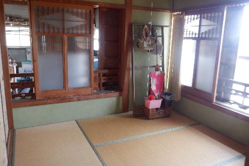 detached 南伊勢町五ヶ所浦（物件第325号）

大きな地図を見る