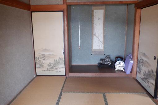 detached 南伊勢町五ヶ所浦（物件第325号）

大きな地図を見る