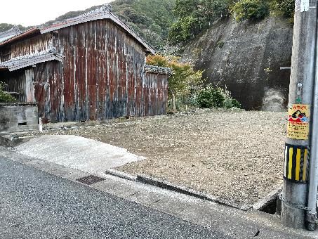  南伊勢町古和浦109番地1（土地11号）

大きな地図を見る