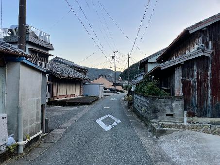  南伊勢町古和浦109番地1（土地11号）

大きな地図を見る