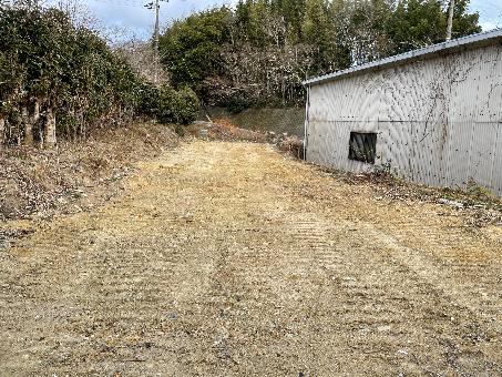  南伊勢町切原342番地2（土地12号）

大きな地図を見る