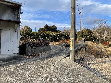  南伊勢町切原342番地2（土地12号）

大きな地図を見る