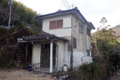  南伊勢町慥柄浦（物件第337号）

大きな地図を見る