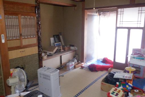 townhouse 南伊勢町古和浦（物件第332号）

大きな地図を見る