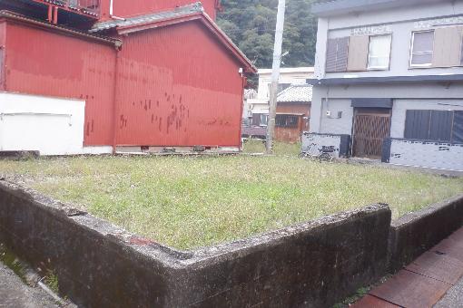 townhouse 南伊勢町古和浦（物件第332号）

大きな地図を見る