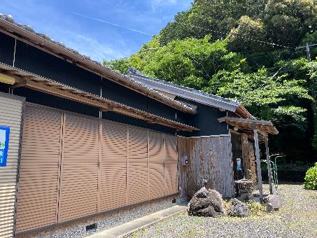 detached 南伊勢町伊勢路（物件第352号）

大きな地図を見る