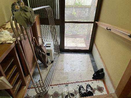 detached 南伊勢町伊勢路（物件第352号）

大きな地図を見る