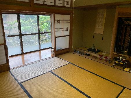 detached 南伊勢町伊勢路（物件第352号）

大きな地図を見る