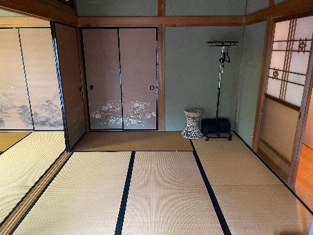 detached 南伊勢町伊勢路（物件第352号）

大きな地図を見る