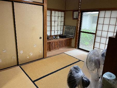 detached 南伊勢町伊勢路（物件第352号）

大きな地図を見る