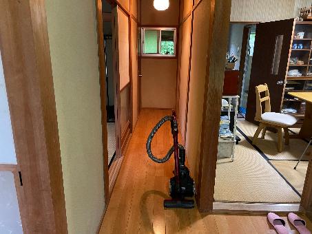 detached 南伊勢町伊勢路（物件第352号）

大きな地図を見る
