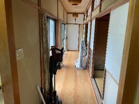 detached 南伊勢町伊勢路（物件第352号）

大きな地図を見る