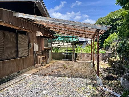 detached 南伊勢町伊勢路（物件第352号）

大きな地図を見る